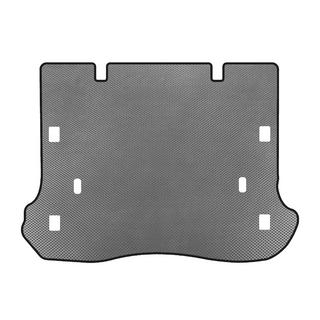 Covoras portbagaj EVA V-2 (Gri) Jeep Grand Cherokee WK 2004-2010