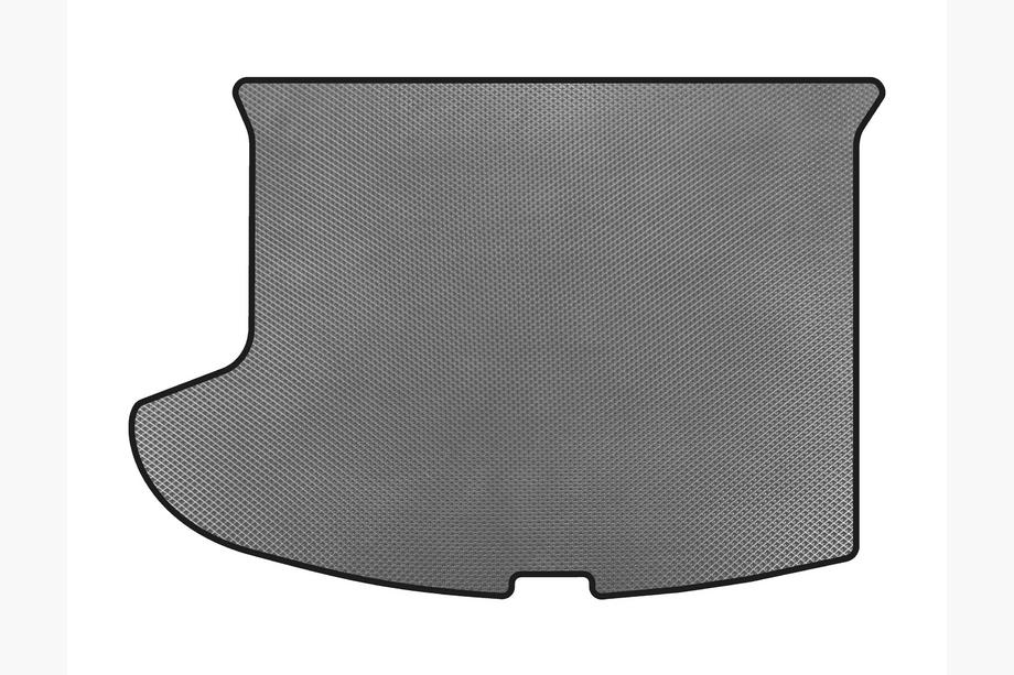 Jeep Patriot 2007-2016 Covoras portbagaj EVA (Gri) Image