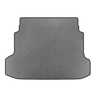 Covoras portbagaj EVA (SD, Gri) Kia Cerato 2 2010-2013