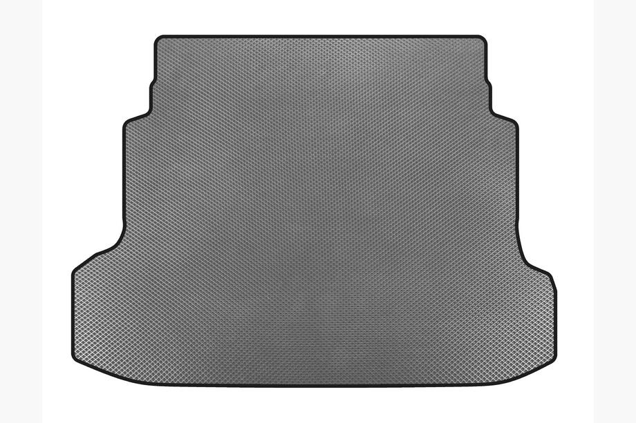 Kia Cerato 2 2010-2013 Covoras portbagaj EVA (SD, Gri) Image