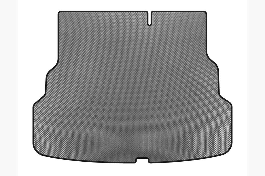 Kia Rio 2012-2017 Covoras portbagaj EVA V2 (SD, Gri) Image