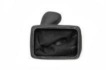 Mercedes E-class W210 1995-2002 Husa si maner schimbator cu rama (Classic) 6 trepte foto 7