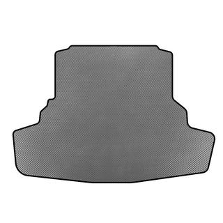 Covoras portbagaj EVA (2WD, Gri) Lexus IS 2013-