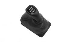 Mercedes E-class W210 1995-2002 Husa si schimbator viteze cu rama (avantgarde) 5 trepte foto 7