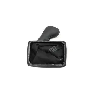 Husa si schimbator viteze cu rama (avantgarde) Mercedes E-сlass W210 1995-2002 foto 4