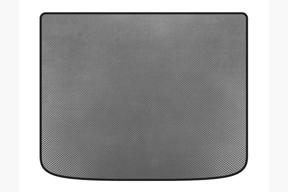 Mercedes B-class W245 2005-2011 Covoras portbagaj EVA (Gri) Image