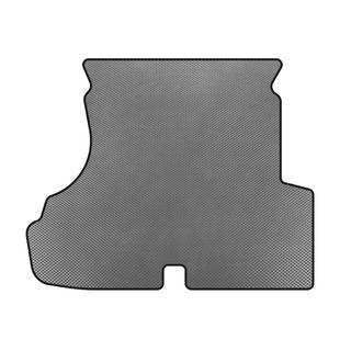 Covoras portbagaj EVA (Coupe, Gri)