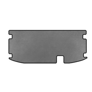 Covoras portbagaj EVA (Gri) Mercedes R-class W251 2005-2017