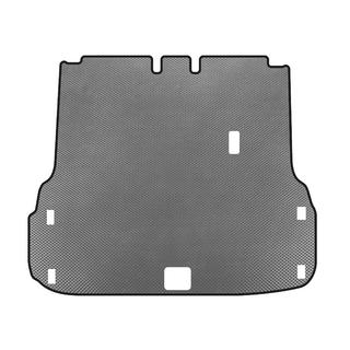 Covoras portbagaj EVA (Gri) Nissan Pathfinder R52 2012-2021