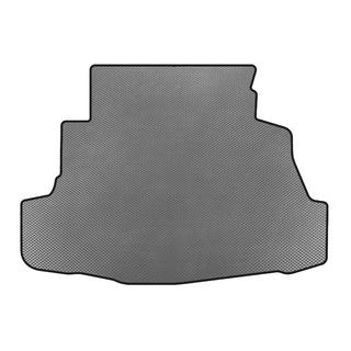 Covoras portbagaj EVA (SD, Gri) Nissan Primera P12 2002–2007