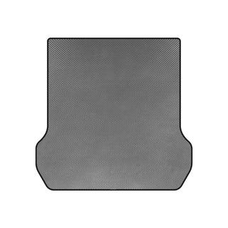 Covoras portbagaj EVA (pana la randul 2, 2003-2005, 7 locuri, Gri) Opel Zafira A 1998-2005