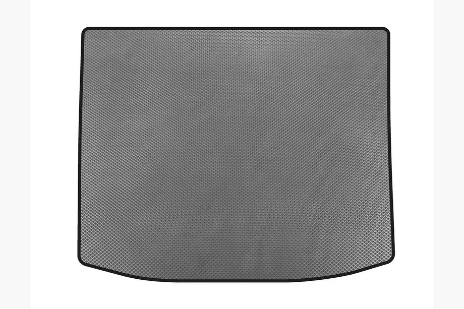 Peugeot 4008 2012-2017 Covoras portbagaj EVA (Gri) Image