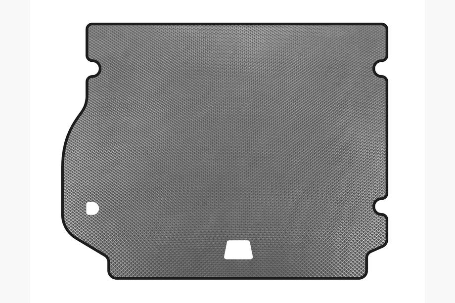 Range Rover Sport 2005-2013 Covoras portbagaj EVA (2005-2009, Gri) Foto 1