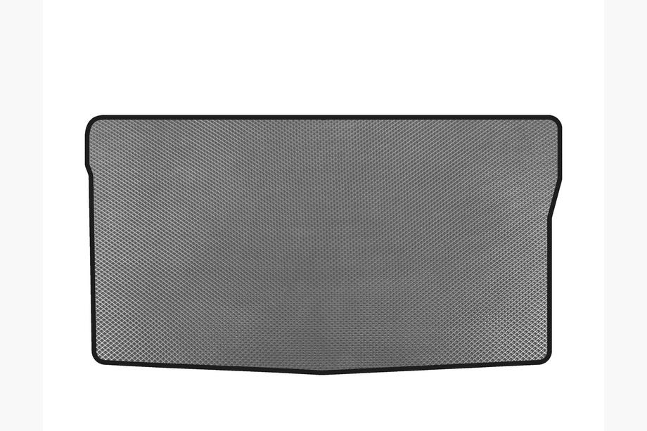 RAVON R2 2016-2020 Covoras portbagaj EVA (HB, Gri) Image
