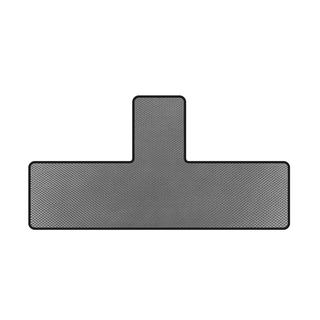 Covoras portbagaj EVA (5 usi/7 locuri, Gri) Renault Kangoo 2008–2020