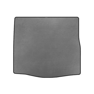 Covoras portbagaj EVA (inferior, 5 locuri, Gri) Renault Scenic/Grand 2016–2025