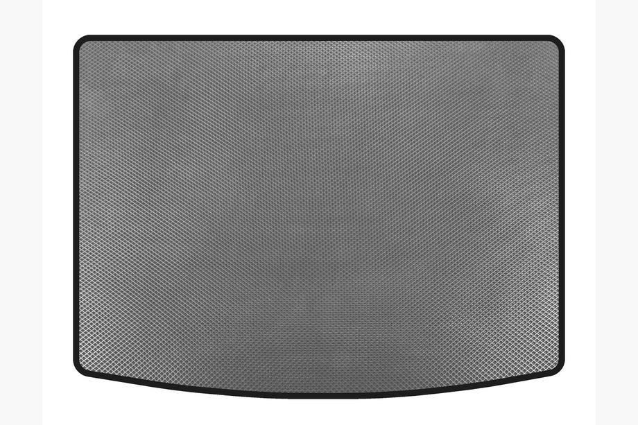 Seat Altea 2004-2015 Covoras portbagaj EVA (Gri) Image