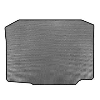 Covoras portbagaj EVA (2010-2012, HB, 5 usi, Gri) Seat Ibiza 2010-2017