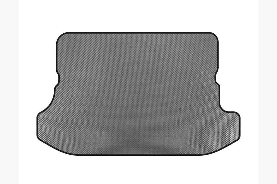 Subaru BRZ 2012-2021 Covoras portbagaj EVA (Coupe, Gri) Image