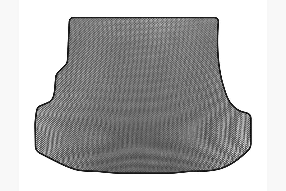Subaru Forester 1997-2002 Covoras portbagaj EVA (Gri) Foto 1