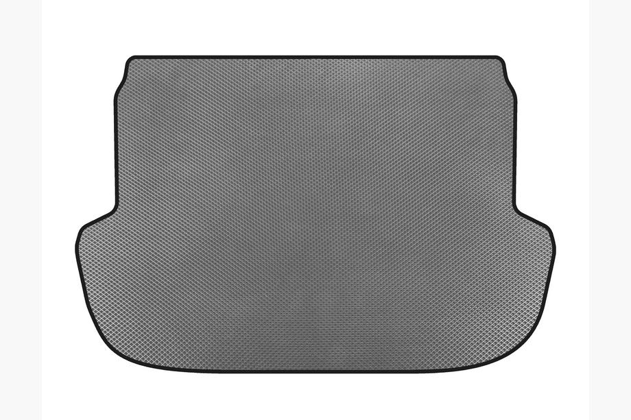 Subaru Forester 2013-2018 Covoras portbagaj EVA (2013-2017, Gri) Foto 1