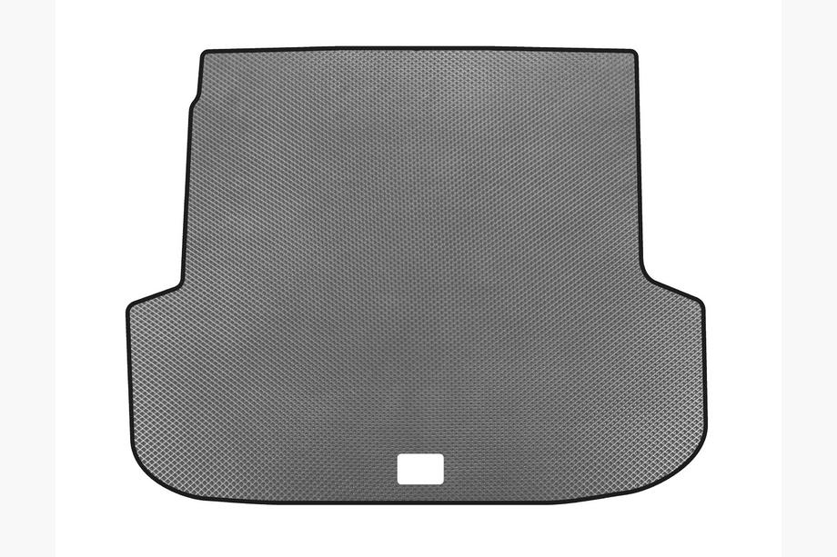 Subaru Outback 2005-2009 Covoras portbagaj EVA (Gri) Image