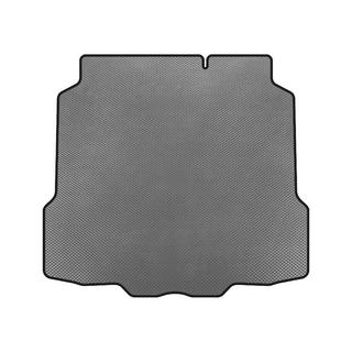 Covoras portbagaj EVA (SD, Gri) Toyota Yaris 2010-2020