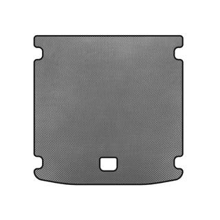 Covoras portbagaj EVA (Avant, Gri) Audi A4 B6 2000-2004