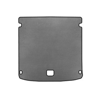 Covoras portbagaj EVA V-1 (Avant, Gri) Audi A4 B7 2004-2008