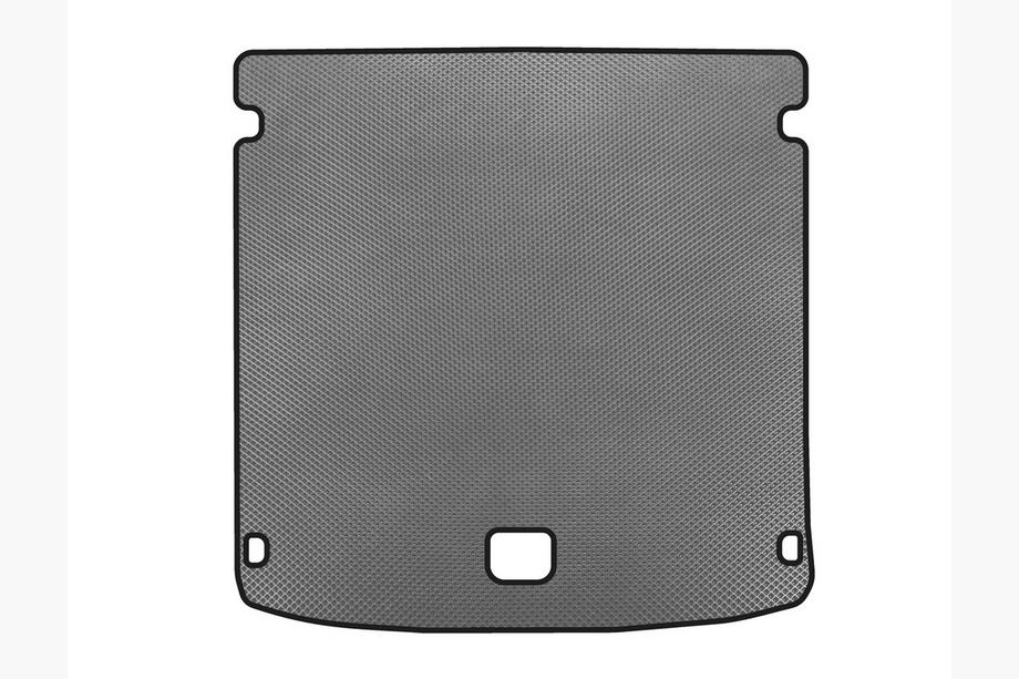 Audi A4 B7 2004-2008 Covoras portbagaj EVA V-1 (Avant, Gri) Image