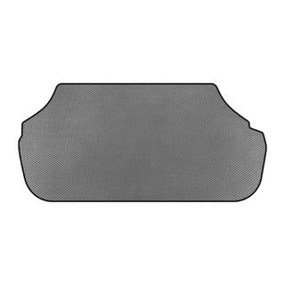 Covoras portbagaj EVA (Sedan, Gri) Audi A6 C4 1994–1997