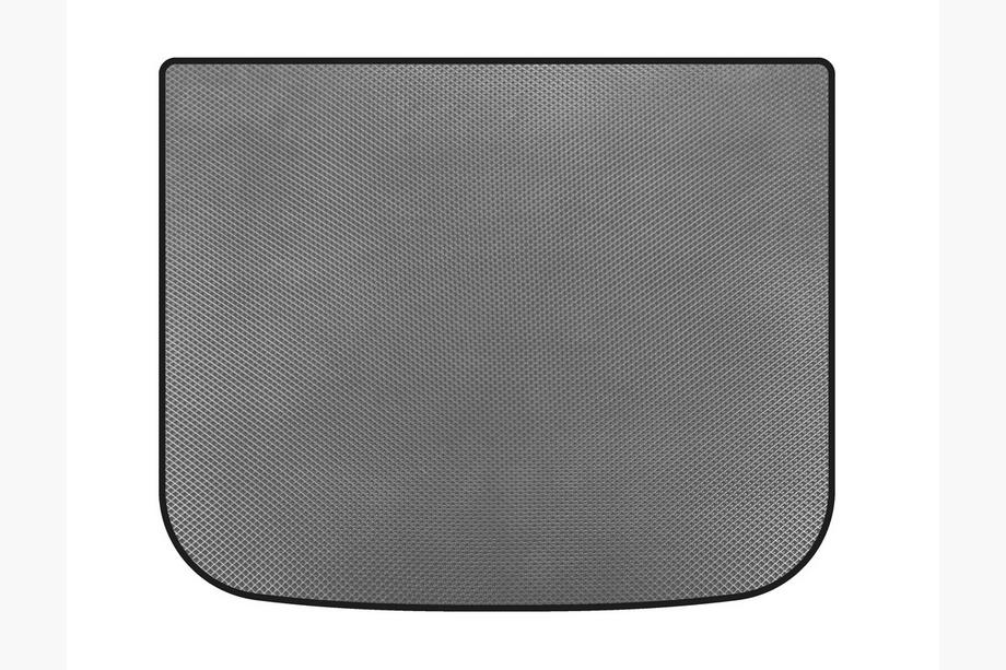 Audi TT 2006-2014 Covoras portbagaj EVA (Coupe, Gri) Image