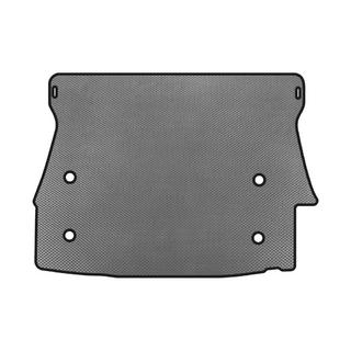 Covoras portbagaj EVA (Coupe, Gri) BMW 3 Series E36 1990-2000