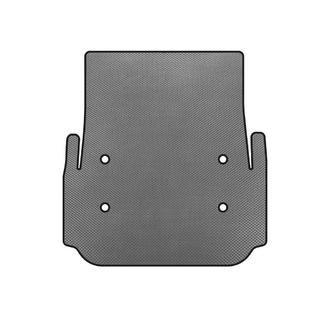 Covoras portbagaj EVA V-1 (SD, Gri) BMW 5 Series E39 1996-2003