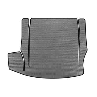 Covoras portbagaj (pentru F23, Gri) BMW 2 Series F22/F23 2014-2021