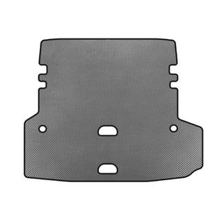 Covoras portbagaj EVA V-1 (pentru F-31, Gri) BMW 3 Series F30/F31 2012-2019