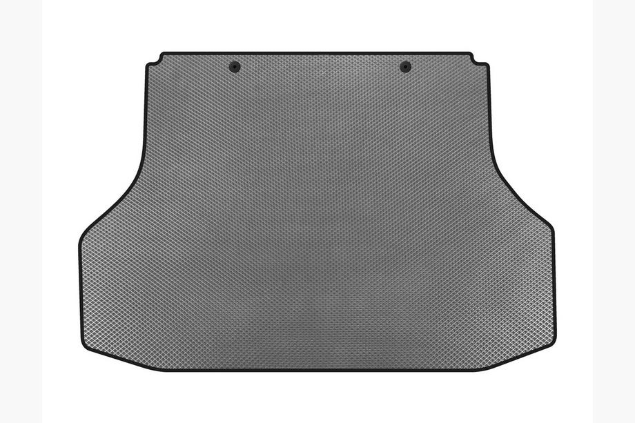 Chevrolet Lacetti 2003-2024 Covoras portbagaj (SD, Gri) Image