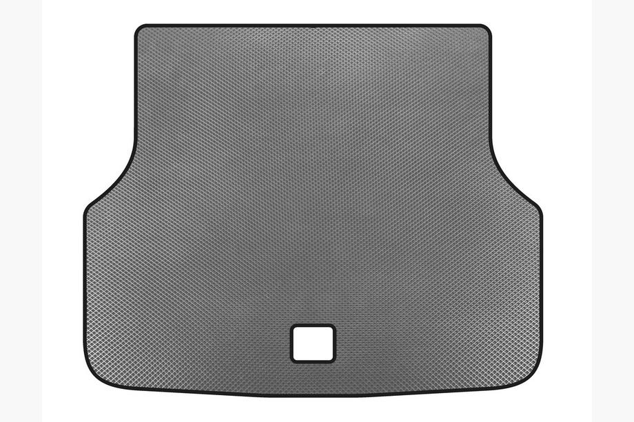 Chevrolet Lacetti 2003-2024 Covoras portbagaj EVA (SW, Gri) Image