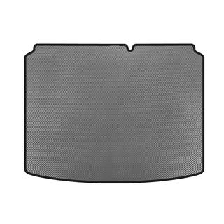 Covoras portbagaj EVA (Coupe, Gri) Citroen C-4 2004-2010
