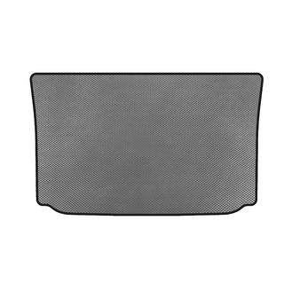 Covoras portbagaj (Pre-Facelift, Gri) Ford Ecosport 2013-2022
