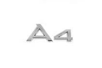 Audi A4 B6 2000-2004 Emblema A4 foto 1