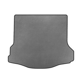 Covoras portbagaj (2011-2014, SD, SUA, Gri) Ford Focus III 2011-2017