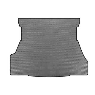 Covoras portbagaj EVA (2000-2003, LB, Gri)