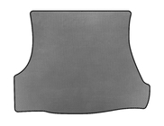 Ford Mondeo 2000-2007 Covoras portbagaj (2000-2005, SD, Gri) foto 1