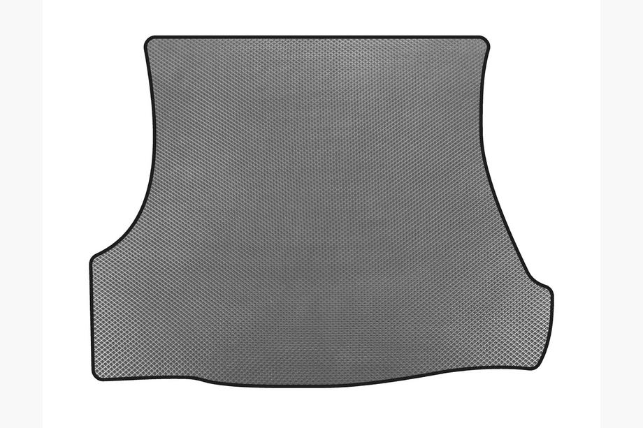Ford Mondeo 2000-2007 Covoras portbagaj (2000-2005, SD, Gri) Image