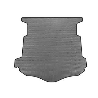 Covoras portbagaj EVA (2008-2010, LB, Gri) Ford Mondeo 2008-2014