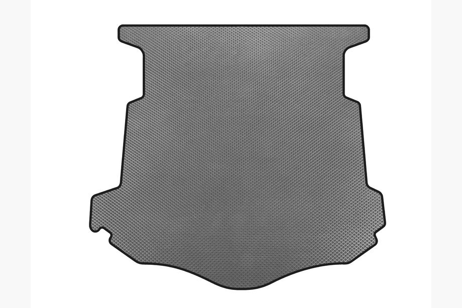 Ford Mondeo 2008-2014 Covoras portbagaj EVA (2008-2010, LB, Gri) Foto 1