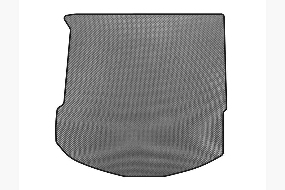 Ford Mondeo 2008-2014 Covoras portbagaj (2008-2010, SW, Gri) Foto 1