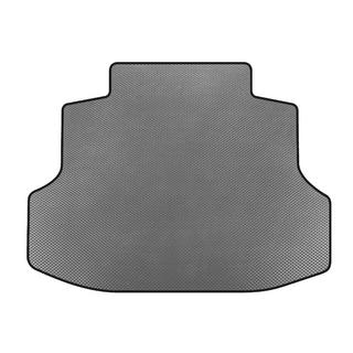 Covoras portbagaj (SD, Gri) Honda Civic Sedan VII 2001-2006