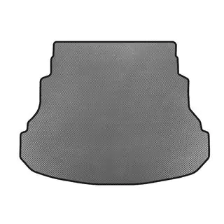 Covoras portbagaj EVA (Coupe, Gri)